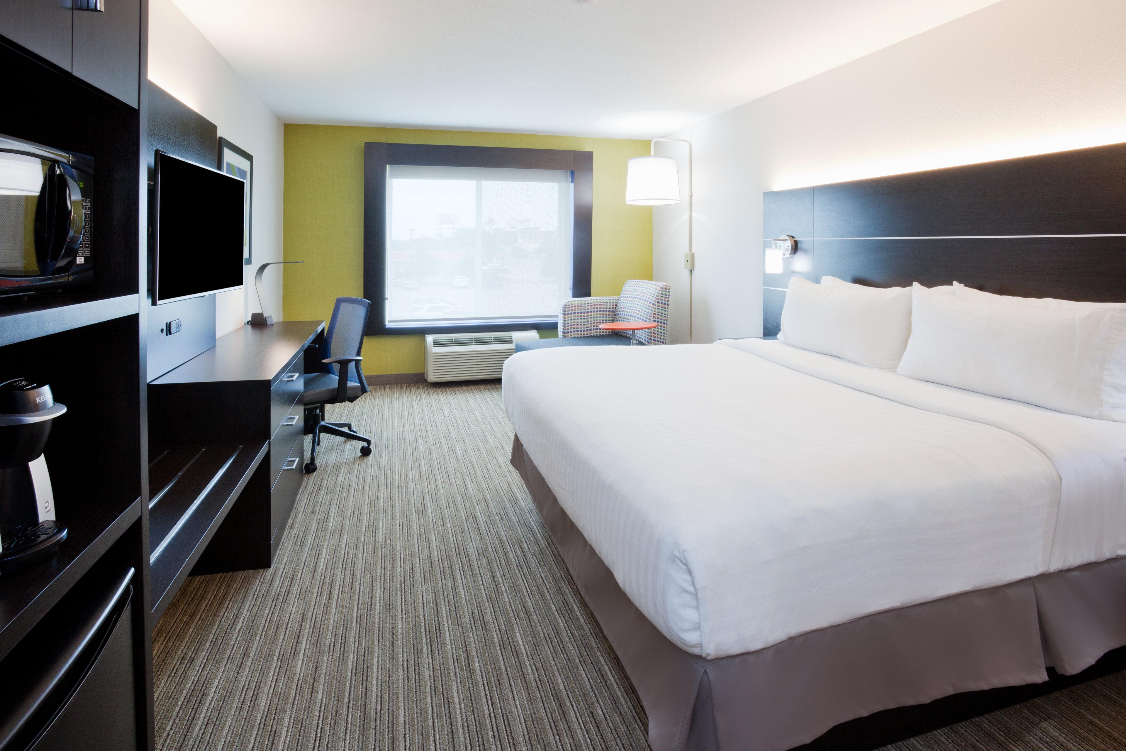 Holiday Inn Express & Suites - Dickinson By Ihg Esterno foto
