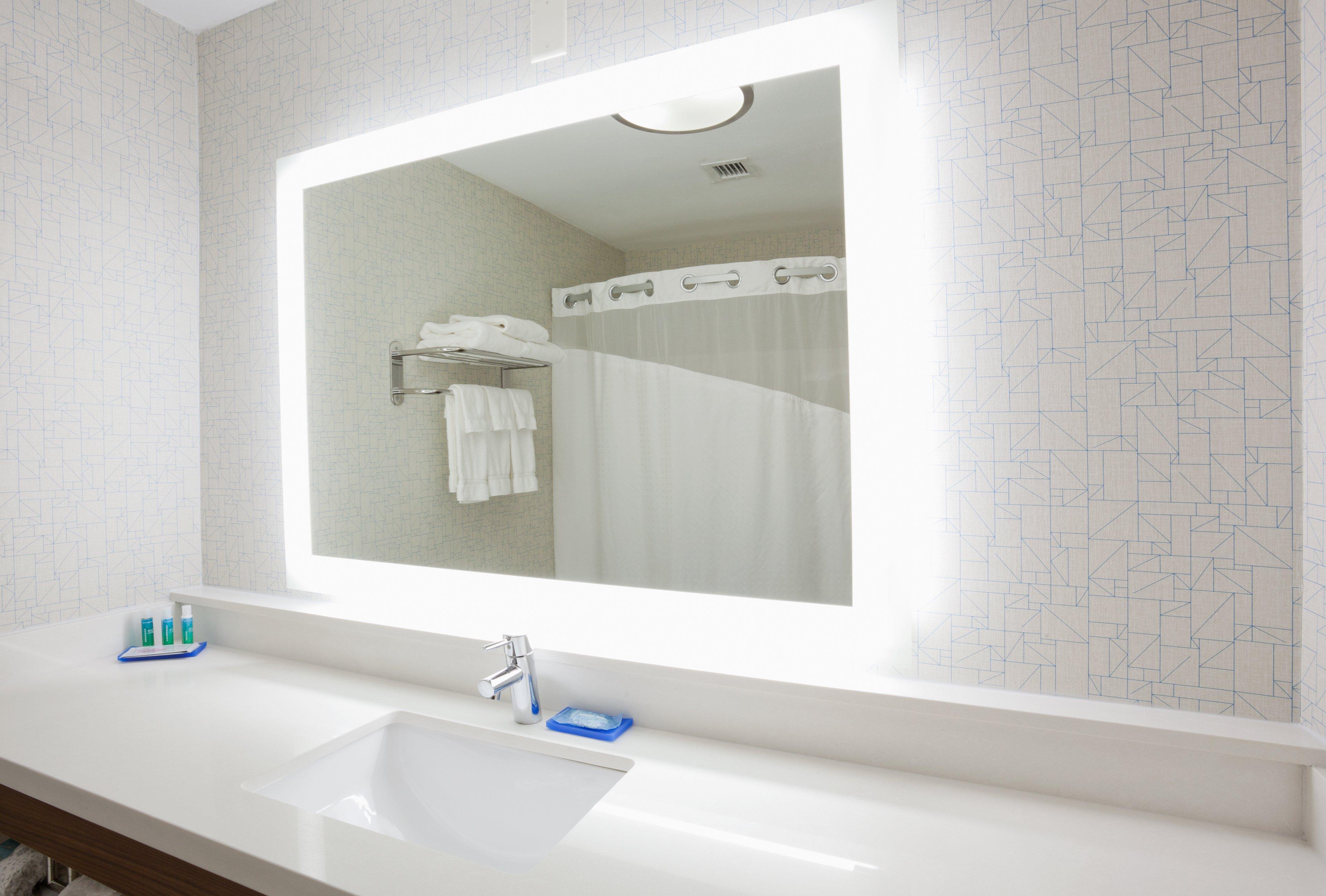 Holiday Inn Express & Suites - Dickinson By Ihg Esterno foto