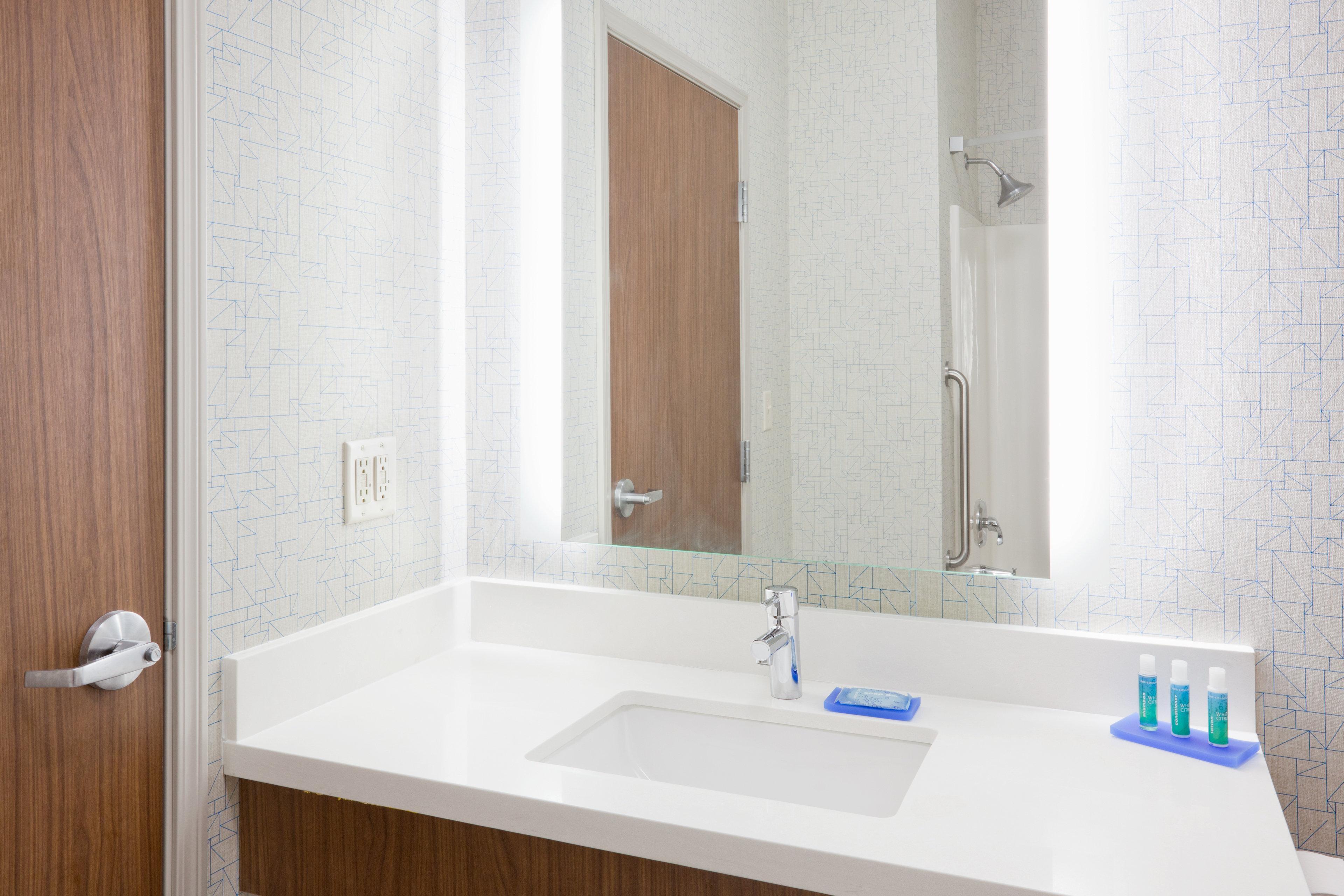 Holiday Inn Express & Suites - Dickinson By Ihg Esterno foto