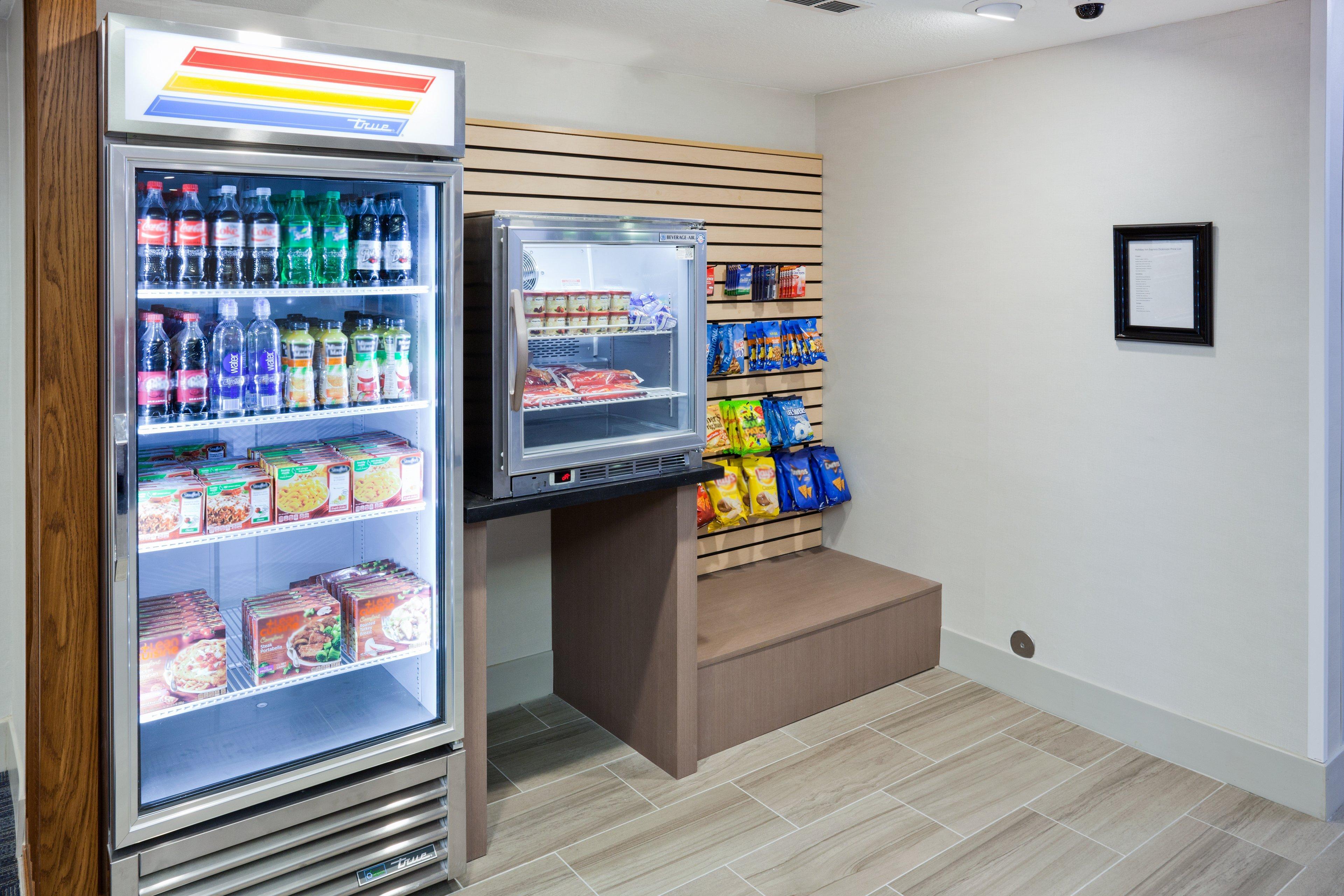 Holiday Inn Express & Suites - Dickinson By Ihg Esterno foto