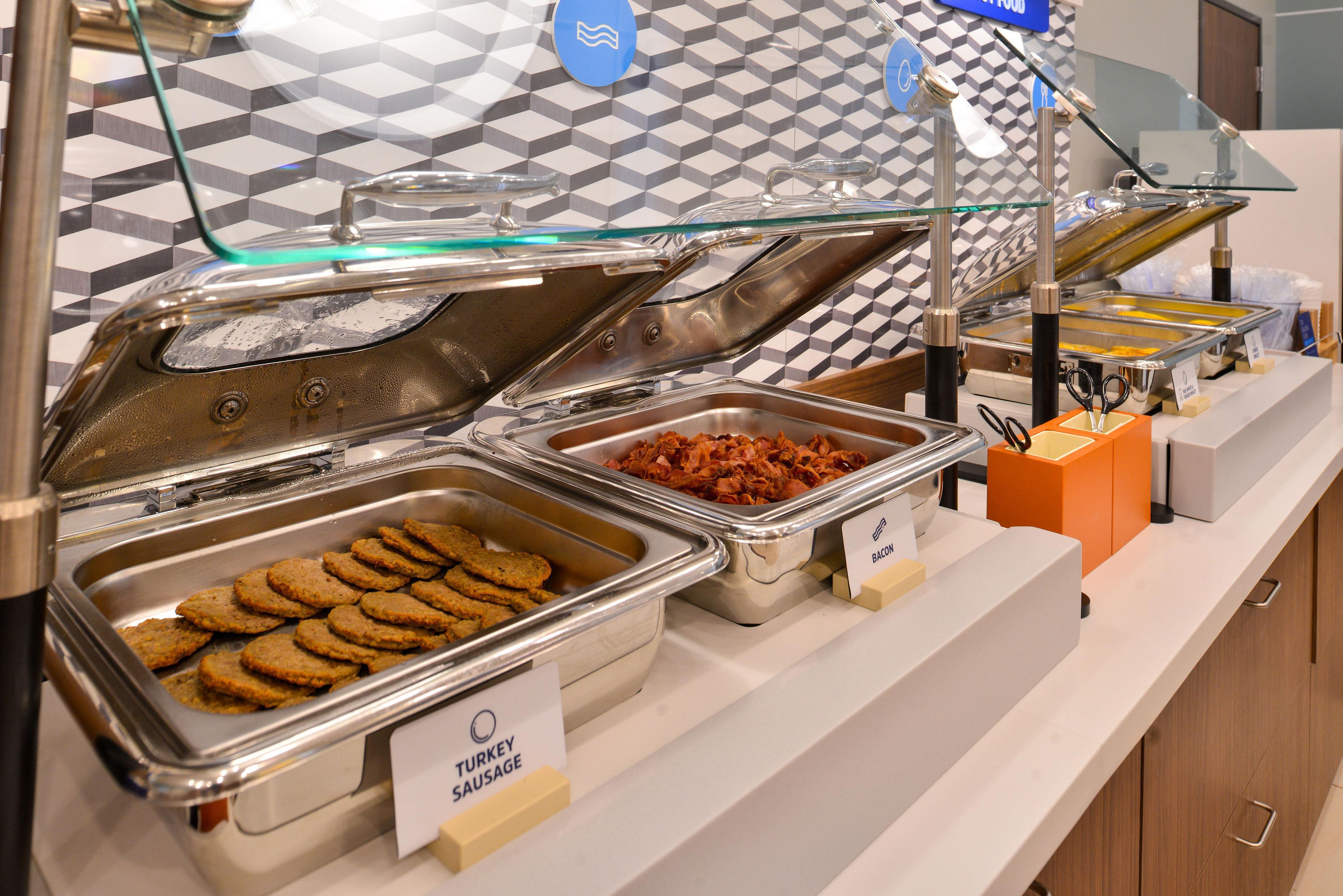 Holiday Inn Express & Suites - Dickinson By Ihg Esterno foto