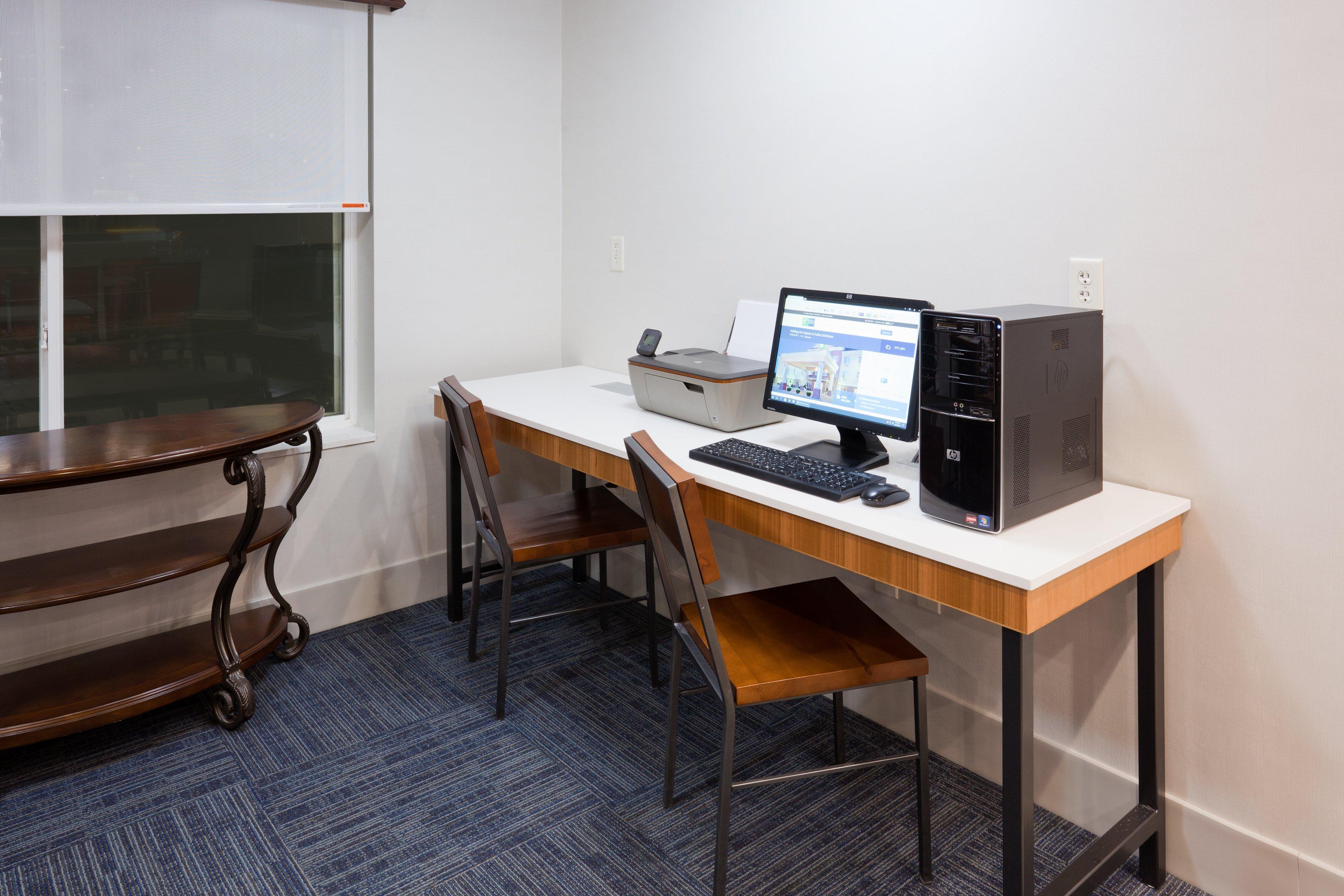Holiday Inn Express & Suites - Dickinson By Ihg Esterno foto