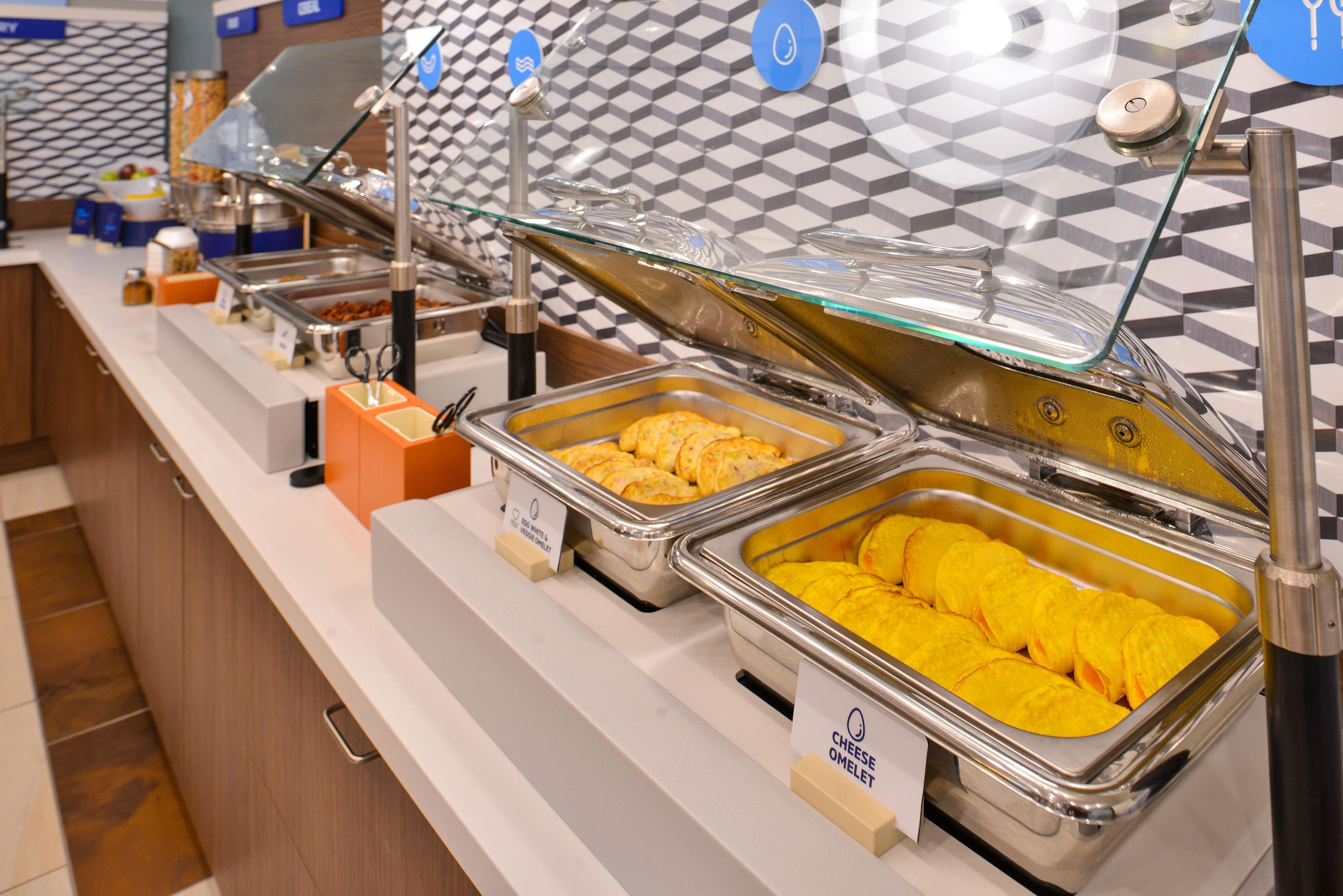Holiday Inn Express & Suites - Dickinson By Ihg Esterno foto