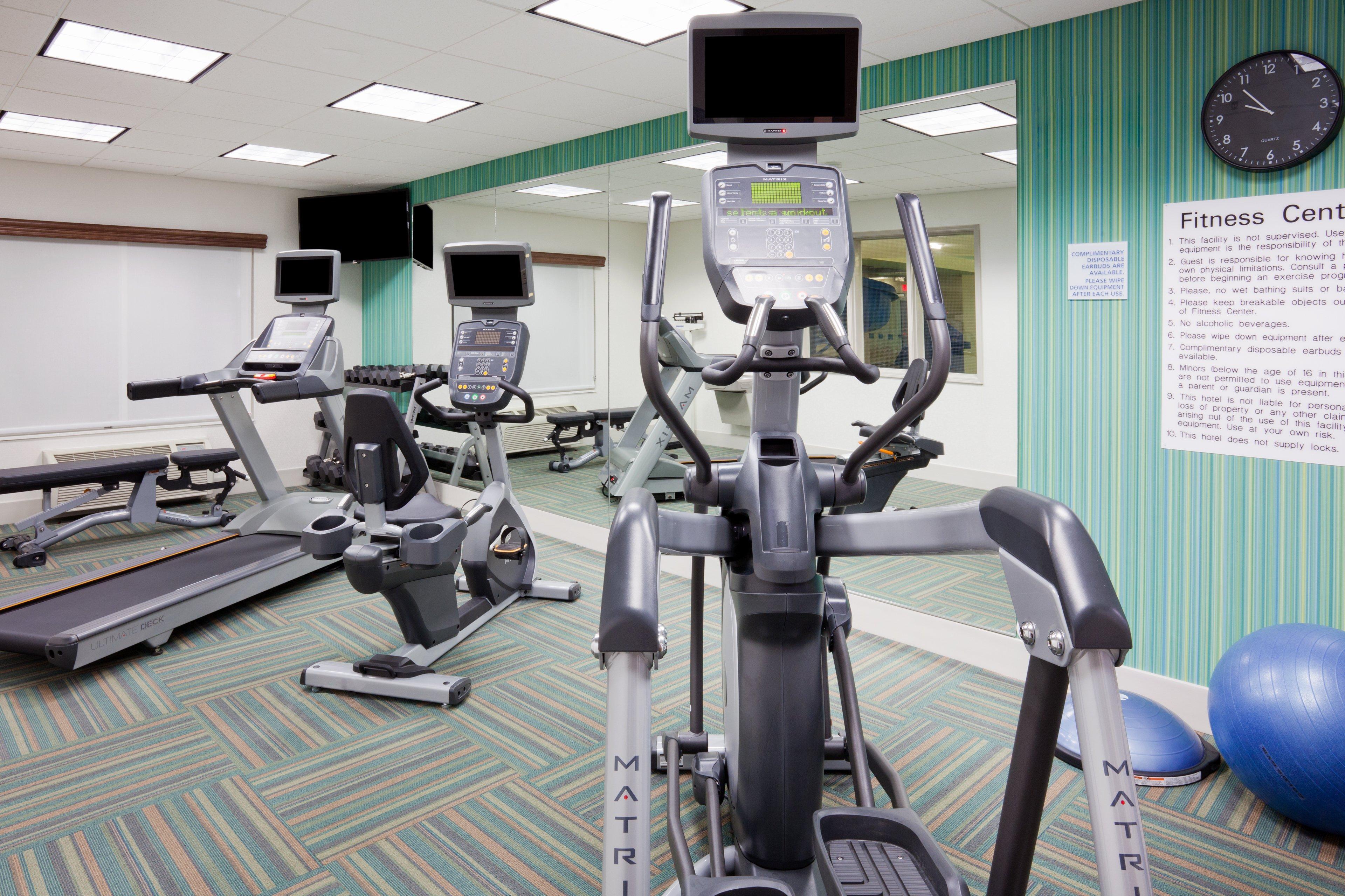 Holiday Inn Express & Suites - Dickinson By Ihg Esterno foto