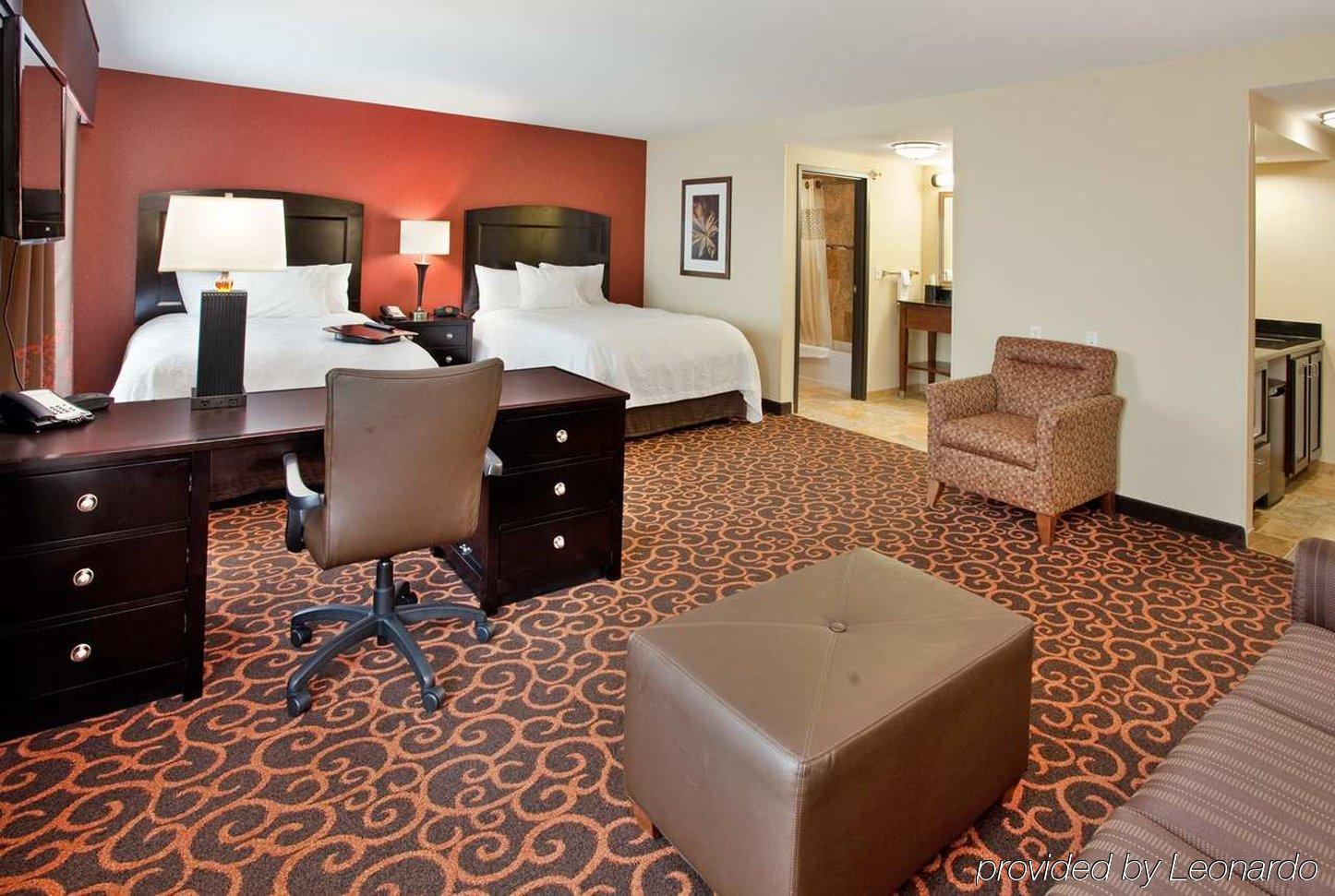 Holiday Inn Express & Suites - Dickinson By Ihg Esterno foto