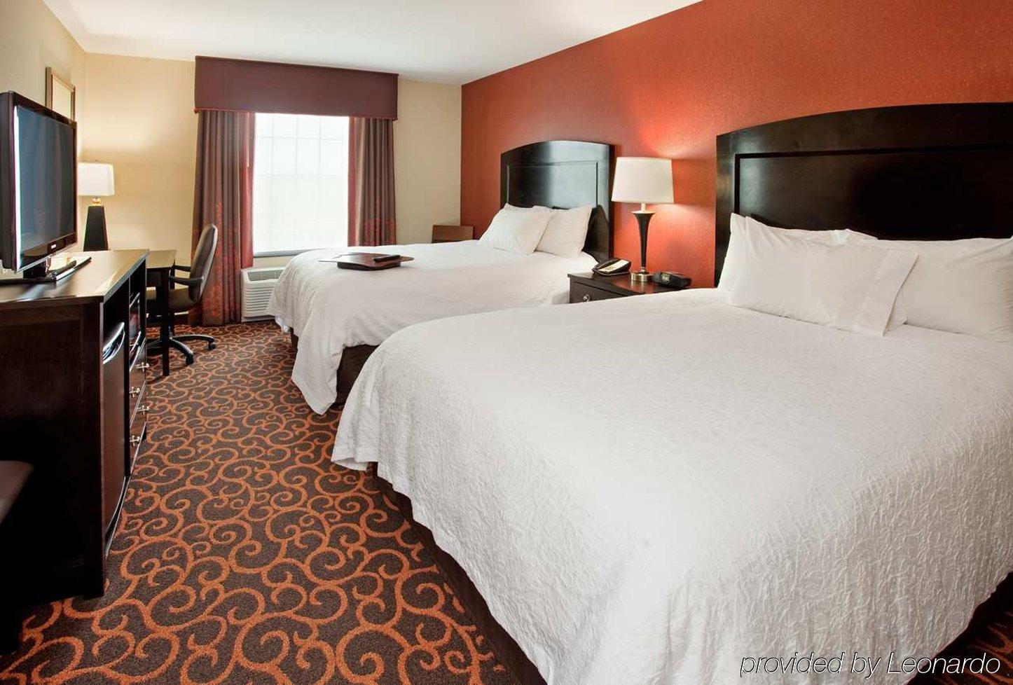 Holiday Inn Express & Suites - Dickinson By Ihg Esterno foto