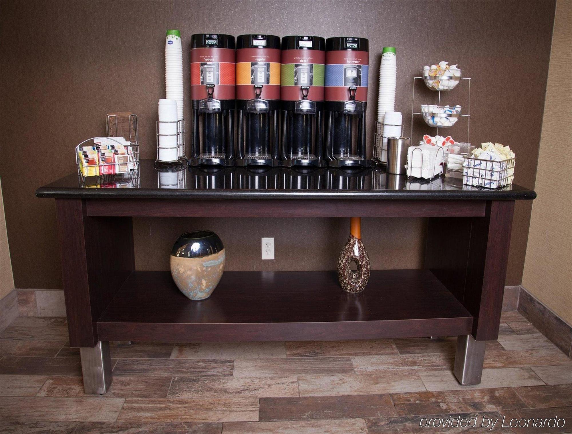 Holiday Inn Express & Suites - Dickinson By Ihg Esterno foto