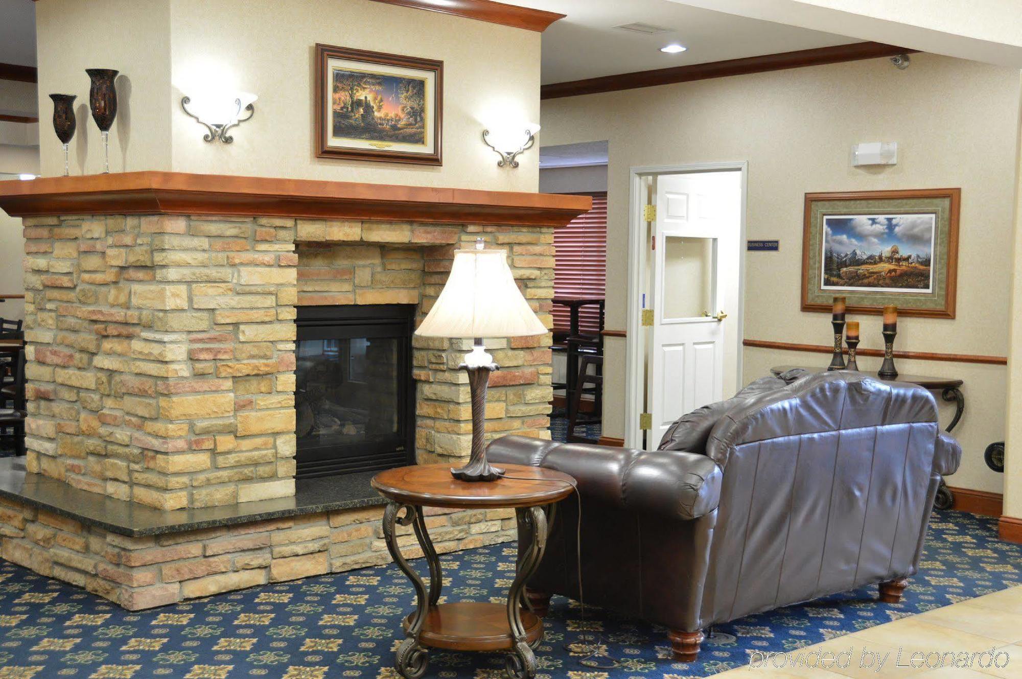 Holiday Inn Express & Suites - Dickinson By Ihg Esterno foto