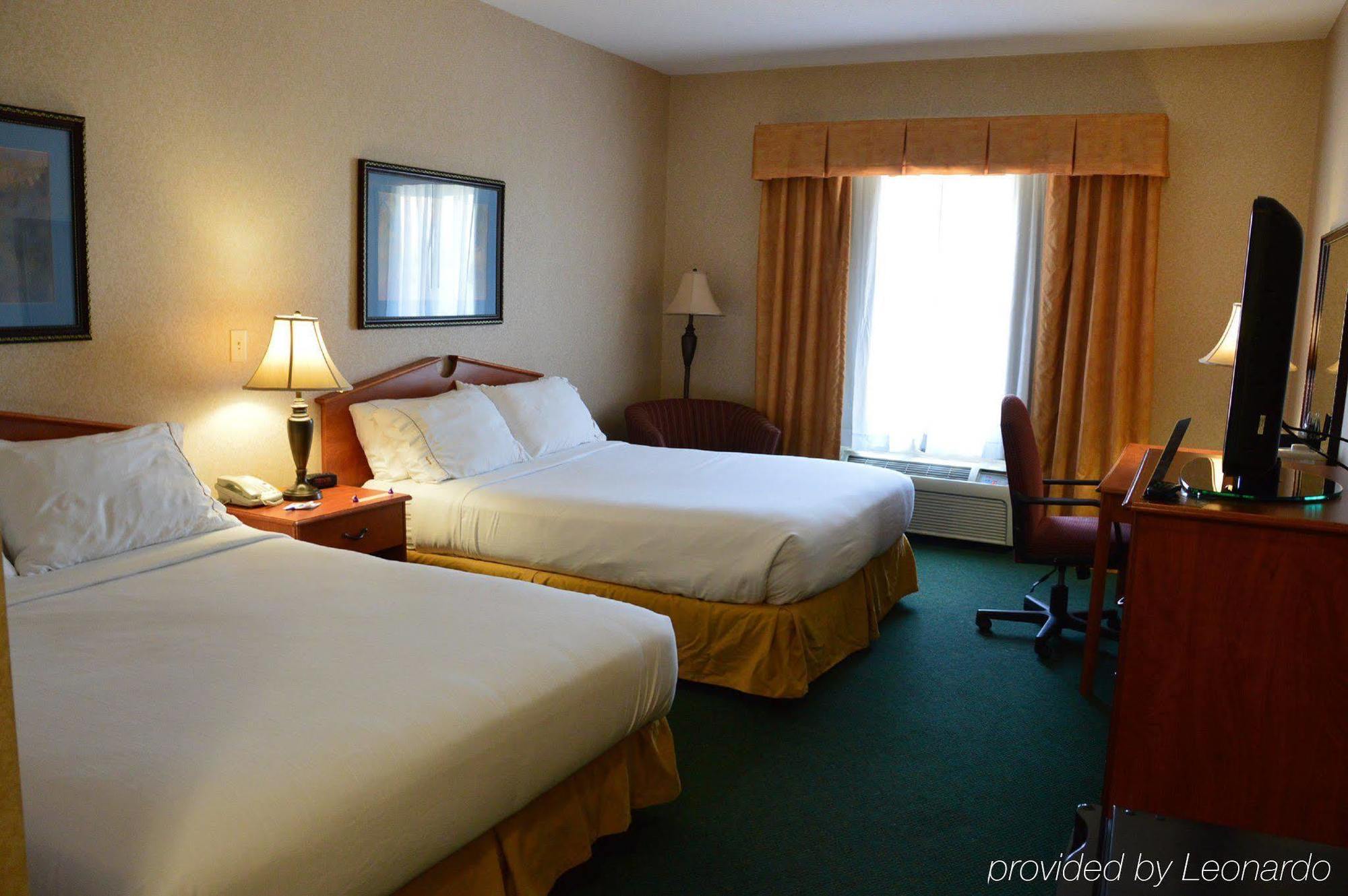 Holiday Inn Express & Suites - Dickinson By Ihg Esterno foto