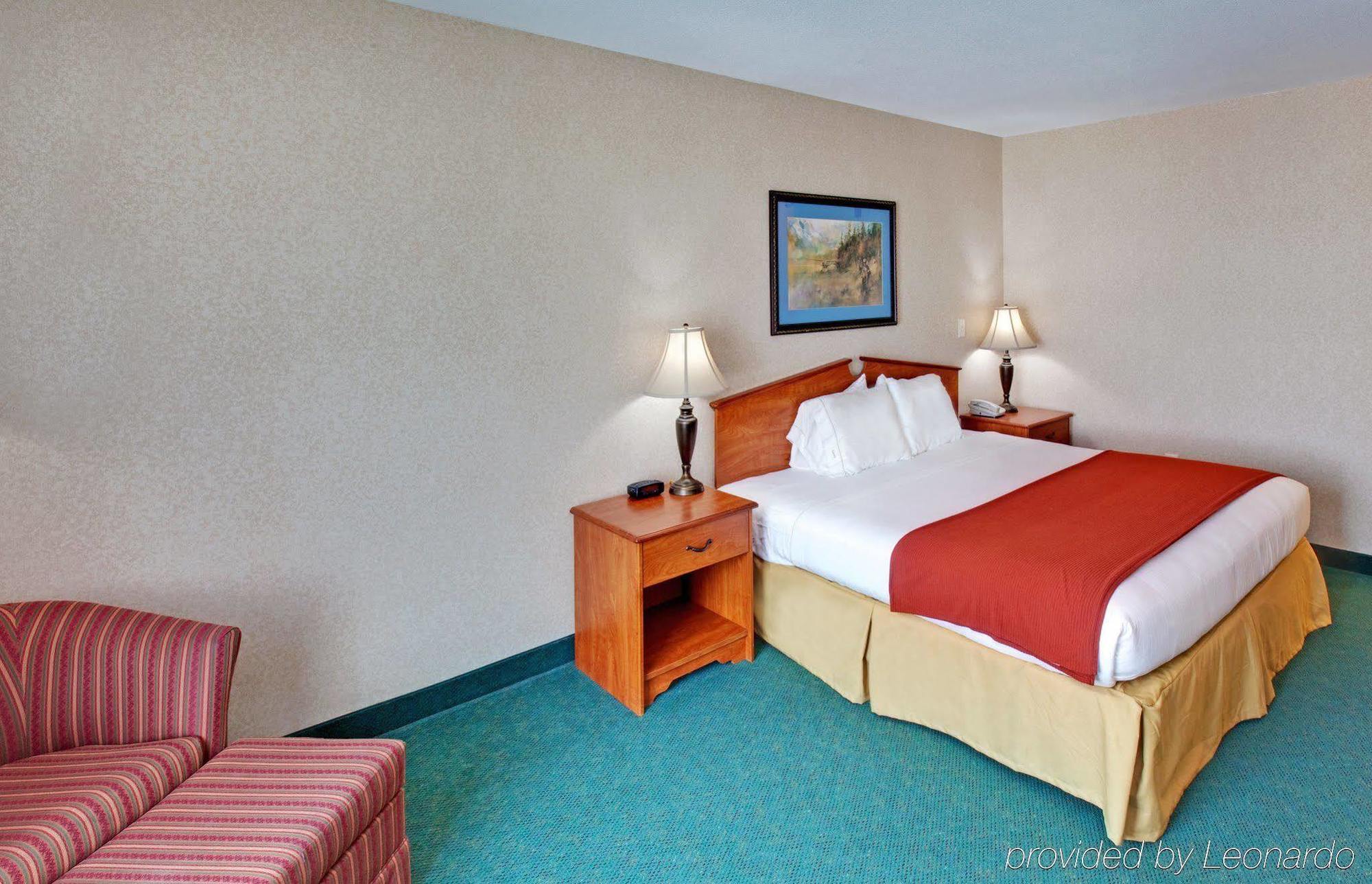 Holiday Inn Express & Suites - Dickinson By Ihg Esterno foto